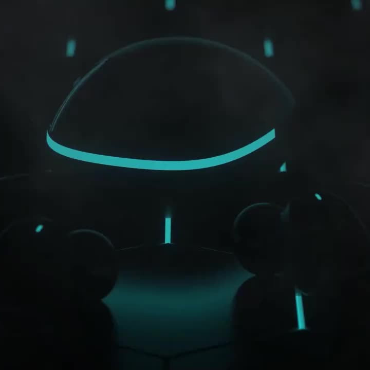 2024 Model Wireless Earbuds with LED Display, Touch Control, In-Ear TWS Design for Gaming & Sports, Compatible with iOS/Android - Sleek Metallic Charging Case Included, Earbuds Wireless