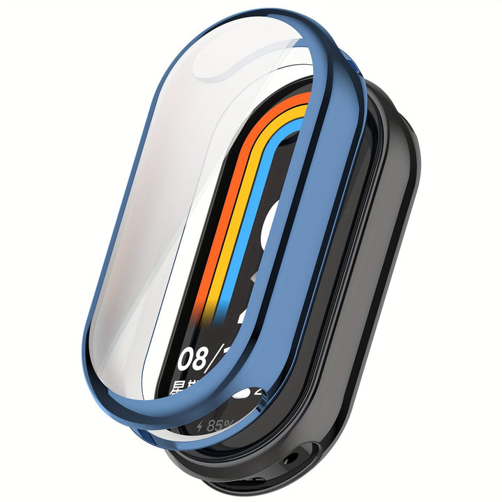 Coque complète électroplated pour Mi Band 9/9NFC