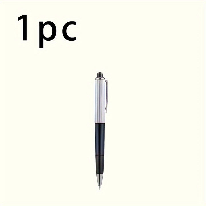 3pcs/1pc Shock Pen prank toy, electric ballpoint pen joke toy electric shock pen party fun game prank toy