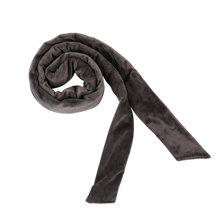 Create Beautiful Curls Without Heat - Heatless Curling Rod Headband for Lazy Hair Rollers and DIY Hair Styling