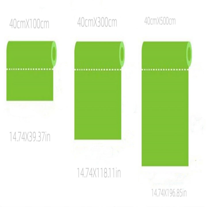 1 Roll Ultra-Thick Peel & Stick Wallpaper - Self-Adhesive, Removable, Waterproof & Oil-Proof - Ideal for Hassle-Free Kitchen & Bathroom Makeovers!