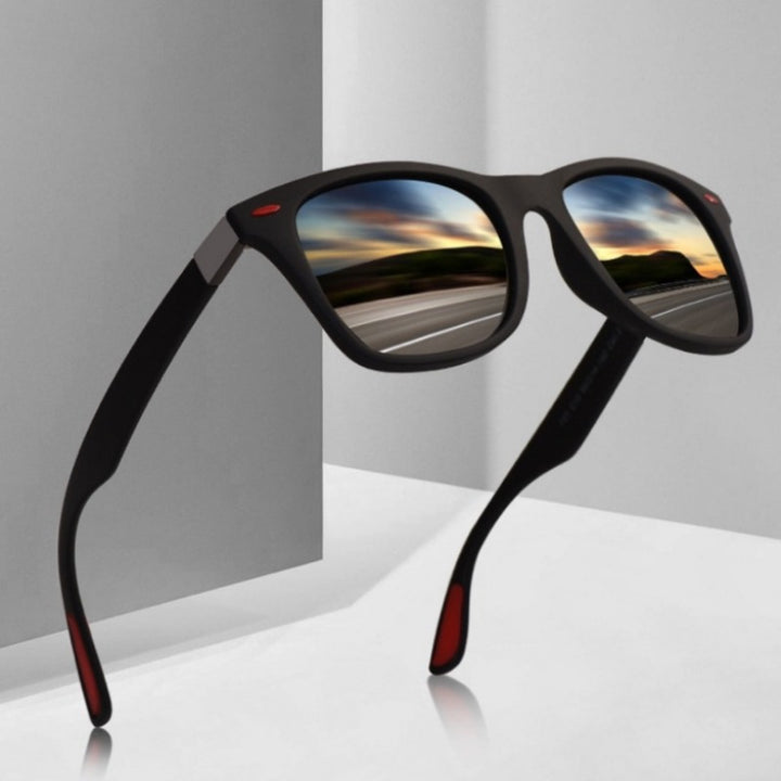 Trendy Classic Sports Fashion Glasses For Men Women, Holiday Outdoor Sports Decors, Photography Props, Ideal Choice For Gifts