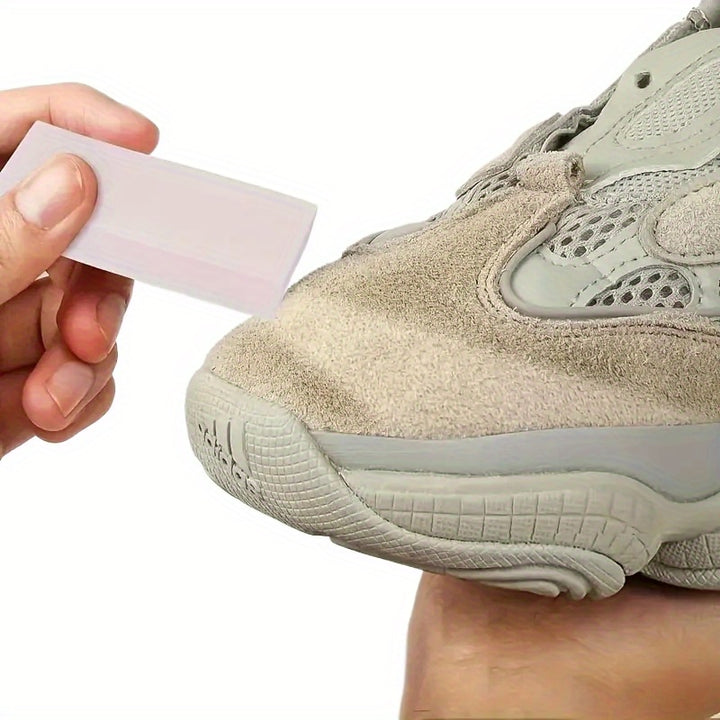 1pc Shoe Eraser, Sneaker Cleaning Eraser, Cleaning Eraser for Shoes And Boots Cleaning Brightening