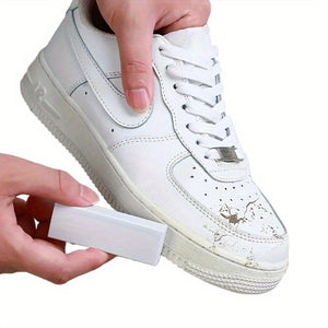 1pc Shoe Eraser, Sneaker Cleaning Eraser, Cleaning Eraser for Shoes And Boots Cleaning Brightening