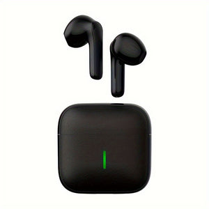 [Ultra-long Battery] Wireless Earphones - Ultra-long Battery Life, Touch Controls, HD Calling - Sports, Game, Android, iPhone