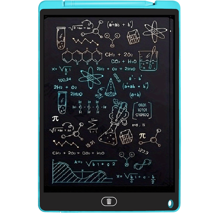 Toy For Girls Boys Kids LCD Writing Tablet, Colorful Screen Graffiti Board Drawing Pad, Writing Board, Educational Christmas Birth Day Gift, Learning Board, Halloween, Christmas Day Gift