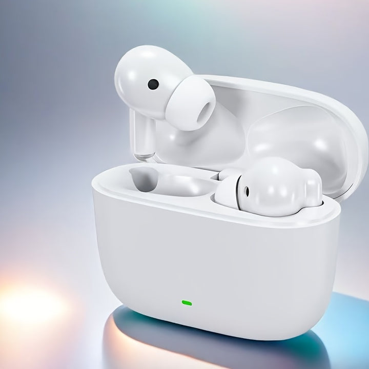 WoSD 2025 New TWS Wireless Headset Earbuds - Unrivalled True Wireless Freedom Ergonomics for Ultimate Comfort and HIFI Sound With Bass