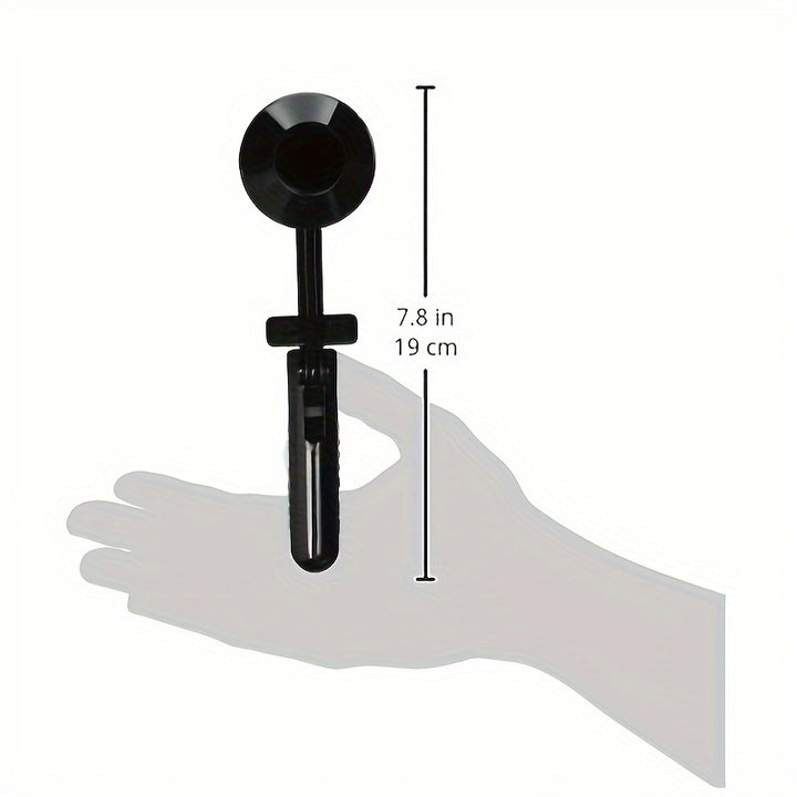 Coffee Scooper & Funnel for Reusable K Cup Refillable Coffee Pods, 2 Tablespoon Capacity