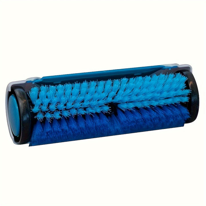 [1pc Deep Cleaning Rug Scrubber] 1pc Manual Stand-Up Rug Scrubber, Plastic Carpet Cleaner, No Battery Required, Deep Cleaning Rejuvenator for Home and Office Use