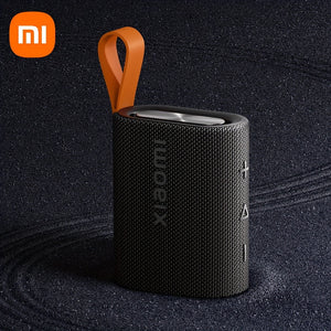 Xiaomi Sound Pocket 5W Haut-parleurs sans fil portables 10 heures de temps de lecture