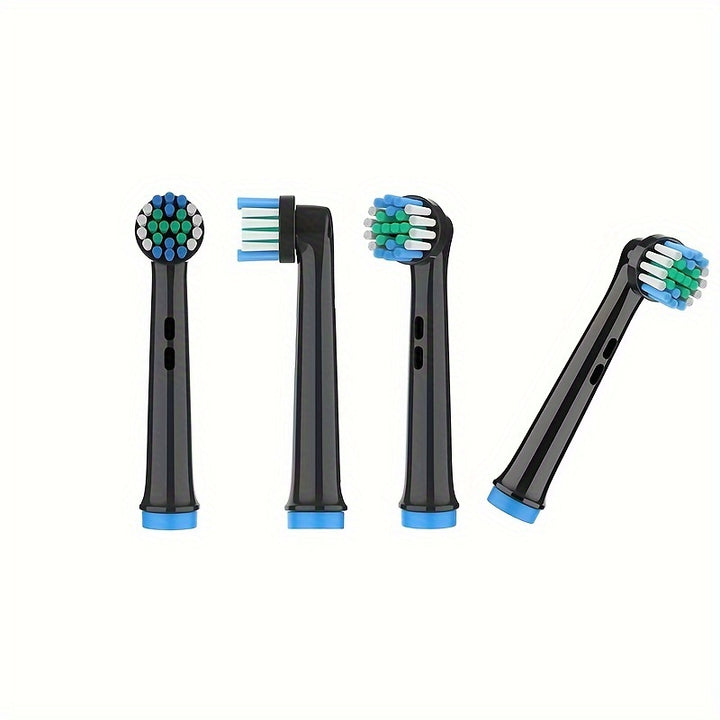 Brosse à dents électrique, brosse à dents intelligente entièrement automatique rechargeable pour étudiants/hommes/femmes/couples, nettoyeur de dents à nettoyage en profondeur