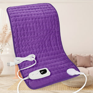 Extra Large Electric Heating Pad - 24