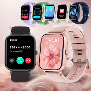 [Full Touch Screen] Smartwatch | 1.83