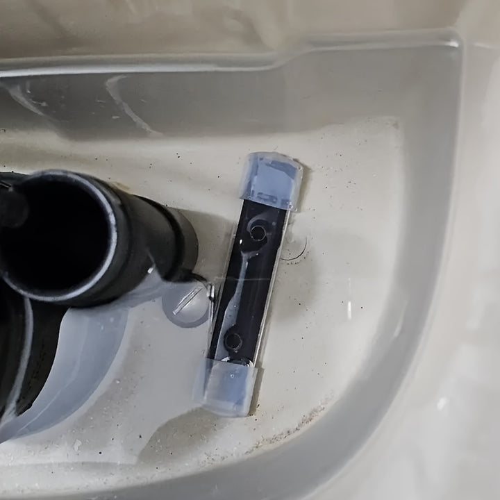 4pcs Automatic Tank Cleaner Chemical Free Magnetic Toilet Bowl Cleaner for Hard Water Stains Long Lasting No Chemicals No Staining HOT Deal 2025