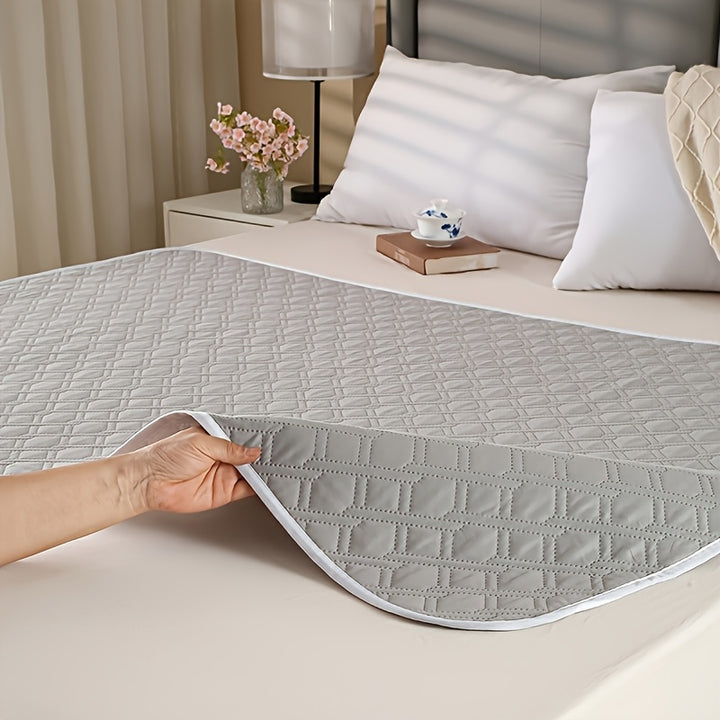 [Leak-proof] Tapis lavable, matelas étanche | Matériau non tissé | Convient pour un usage domestique, les personnes âgées et les animaux de compagnie