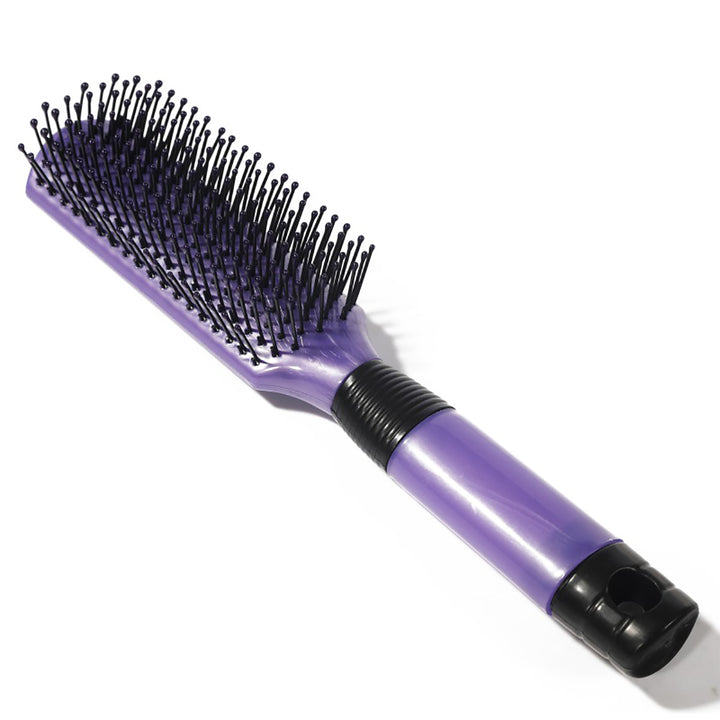 1 Pc Professional Detangling Massage Hair Brush Comb - Hair Combs for All Hair Types, Men and Women, Gentle, Anti-Static, Ergonomic Design
