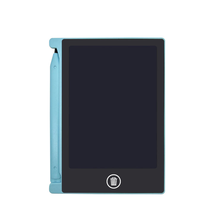 Toy For Girls Boys Kids LCD Writing Tablet, Colorful Screen Graffiti Board Drawing Pad, Writing Board, Educational Christmas Birth Day Gift, Learning Board, Halloween, Christmas Day Gift