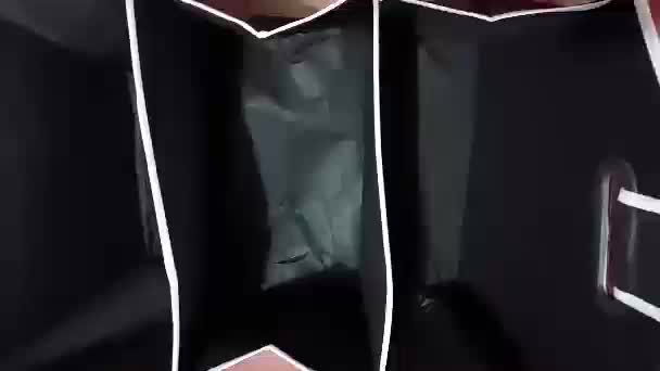 1pc Universal Car Trunk Organizer, Portable Foldable Waterproof Auto Storage Bag With 3 Compartments, For SUV, Truck, Van, Sedan Christmas Gift