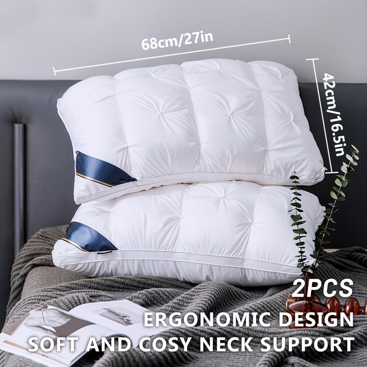 60-inch J-Shaped Full Body Pillow, Maternity Pillow, Maternity Full Body Pillow with Velvet Pillowcase, Full Body Pillow with Back, Leg, And Tummy Support, Helps Ensure Adequate, Comfortable Sleep