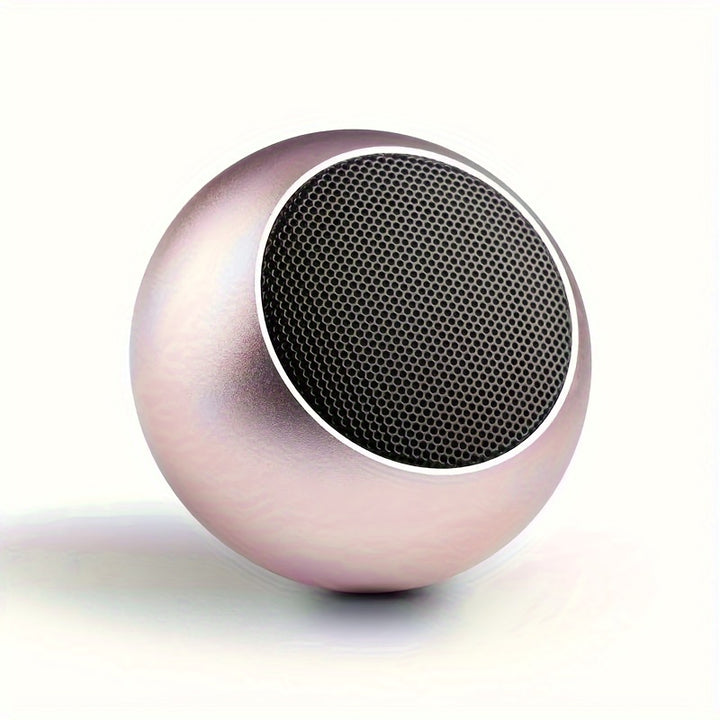 Portable Mini Wireless Speaker