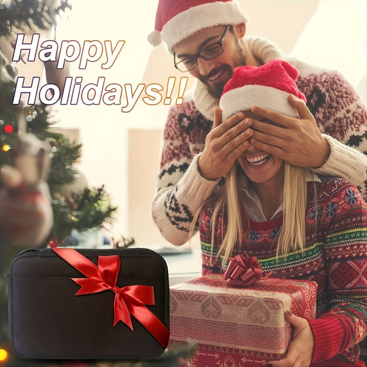 Sewing Kit With 100 Sewing Supplies And Accessories - 24-Color Threads, Needle And Thread Kit Products For Small Fixes, Basic Mini Travel Sewing Kit For Emergency Repairs