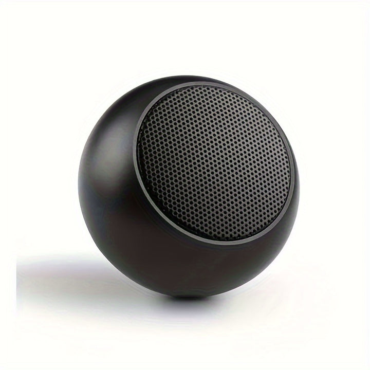 Portable Mini Wireless Speaker