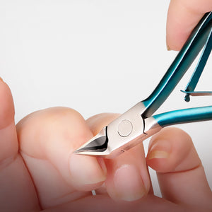 Toenail Clippers, Nail Clippers For Thick Or Ingrown Nails - Podiatrist Toenail Cutters