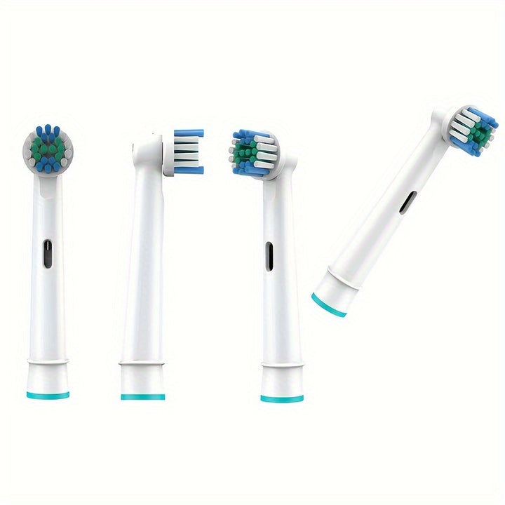 Brosse à dents électrique, brosse à dents intelligente entièrement automatique rechargeable pour étudiants/hommes/femmes/couples, nettoyeur de dents à nettoyage en profondeur
