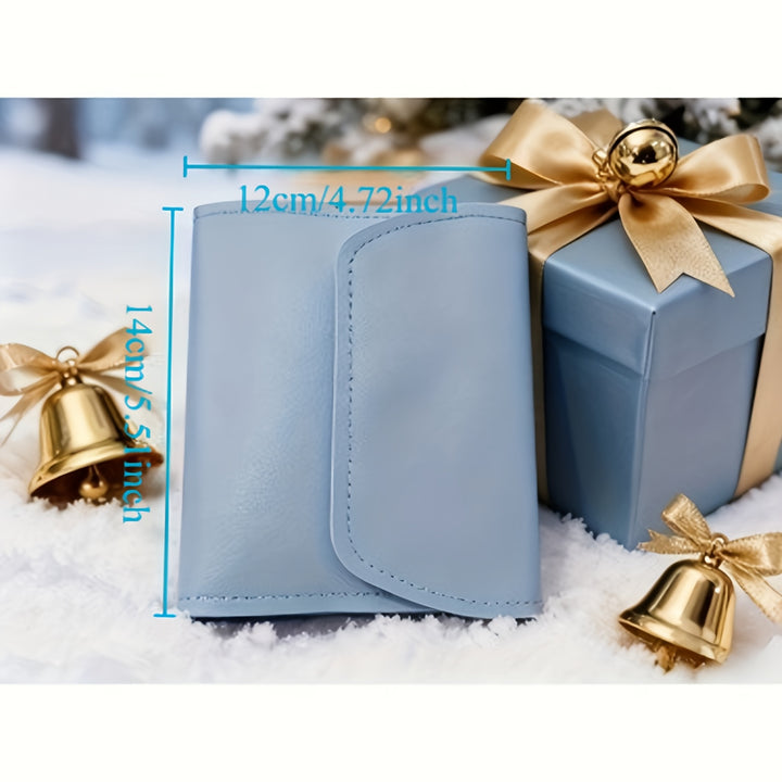 1 Set Of 16 Premium Stainless Steel Modern Style Of Nail Clippers Suit, Straight Blade Nail File, Ear Picks, Scissors, Beauty Care Professional Travel Kit