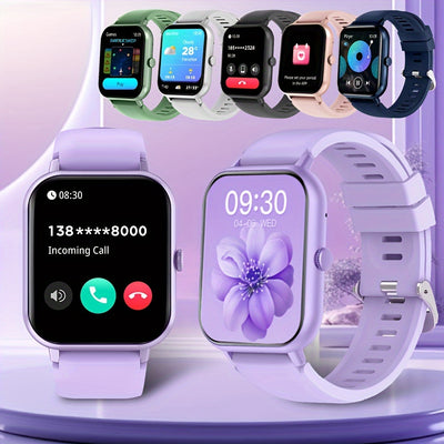 GWENLAND Smartwatch for Men & Women - 1.83