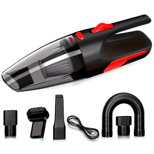 Wireless Mini Handheld Vacuum Cleaner. Home Appliances Dual-use High-power Car USB Charging Vacuum Cleaner Is Suitable For Cleaning Car Interior, Kitchen, Keyboard, Sofa And So On