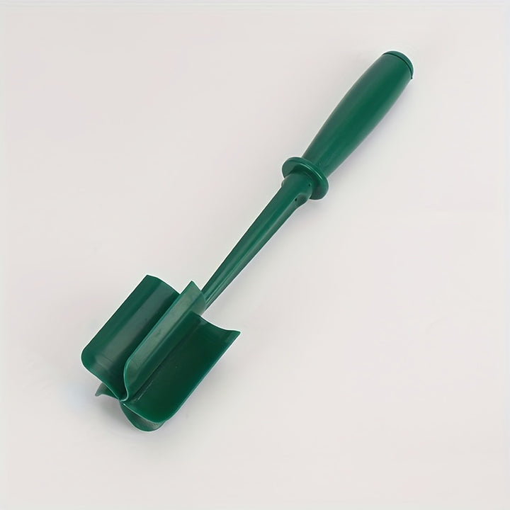 1pc Meat Chopper, Meat Shredder, Heat Resistant Pulverizer Suitable For Hamburger Meat Ground Beef Smasher Shredder Top-Quality Meat Masher Grinder For Crafting Burgers, Beef, Turkey, And More