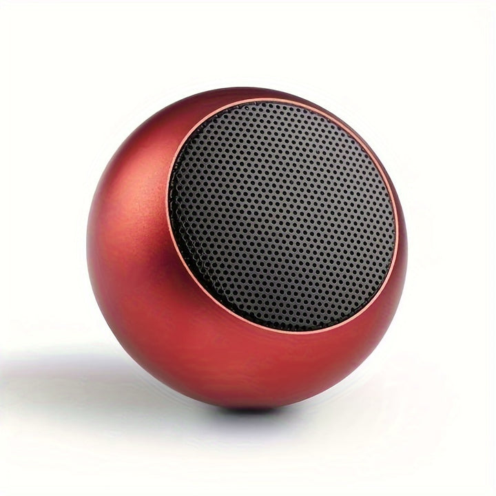 Portable Mini Wireless Speaker