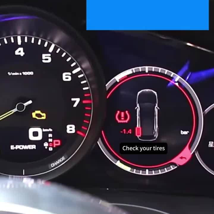 150PSI Cordless Portable Air Compressor: Car Tire Inflator Pump With Pressure Gauge & Light For Cars, Motorcycles & Bicycles