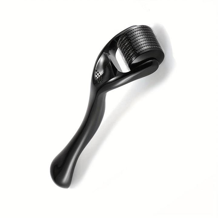 Bartverdickungsroller: Stärken Sie die Bartwurzeln, hydratisieren und verleihen Sie Glanz für einen volleren, gesünderen Bart