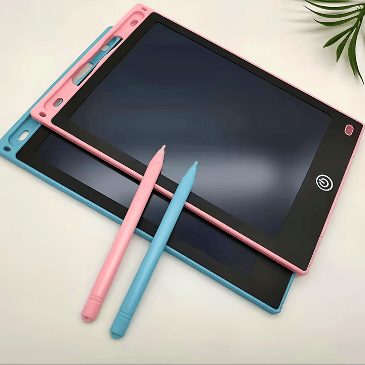 8.5inch/21.6cm LCD Writing Drawing Tablet Unlock Your Creative Potential Educational Birthday Gift for Children Christmas And Halloween Gift