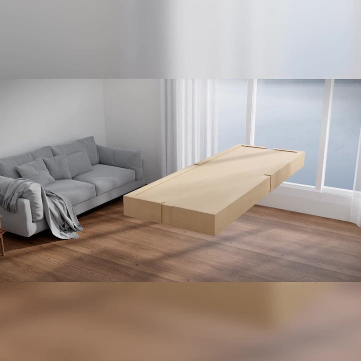 Miroir plein longueur noir arqué 64"x21", miroir mural debout, incliné ou monté pour chambre, salon, vestiaire, miroir en aluminium, moderne