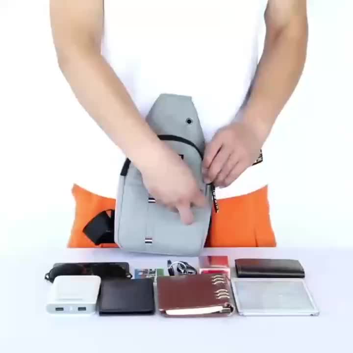 Black Multi-Compartment Canvas Backpack - Adjustable Straps, Woven, Spiked Details, Hand Washable - Daily Commute Style for Travel & Everyday Use