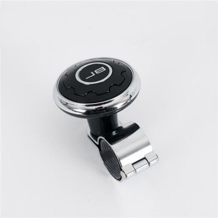 The Car Power Steering Ball With Golden Bearings, Truck Handle Steering Wheel Auxiliary Power Steering Universal Model.