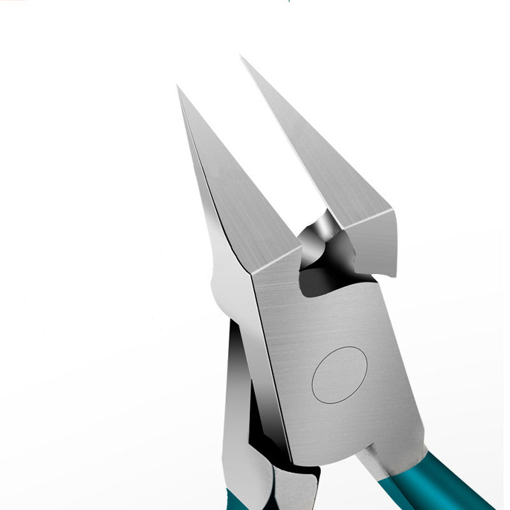 Toenail Clippers, Nail Clippers For Thick Or Ingrown Nails - Podiatrist Toenail Cutters