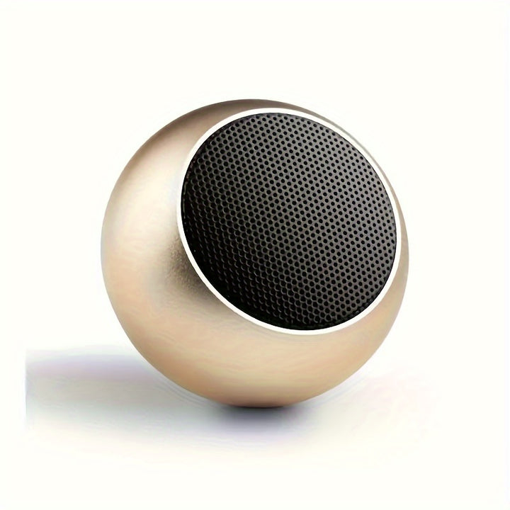 Portable Mini Wireless Speaker