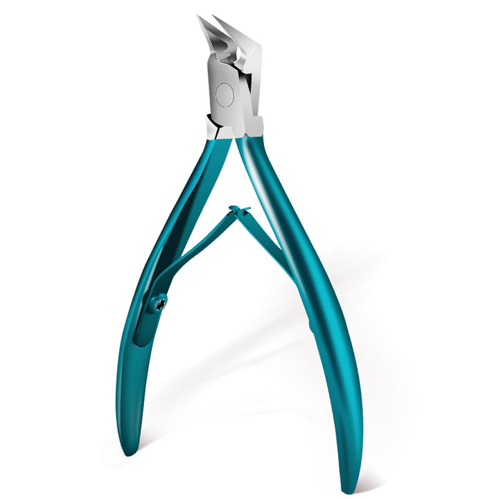 Toenail Clippers, Nail Clippers For Thick Or Ingrown Nails - Podiatrist Toenail Cutters