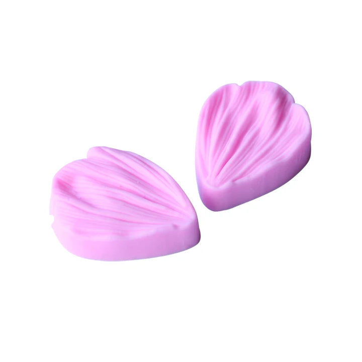 Daisy Flower Petals Embossed Chocolate Fondant Cake Mold Food Grade Silicone Soap Mold Kitchen Baking Cake Decorating Tools