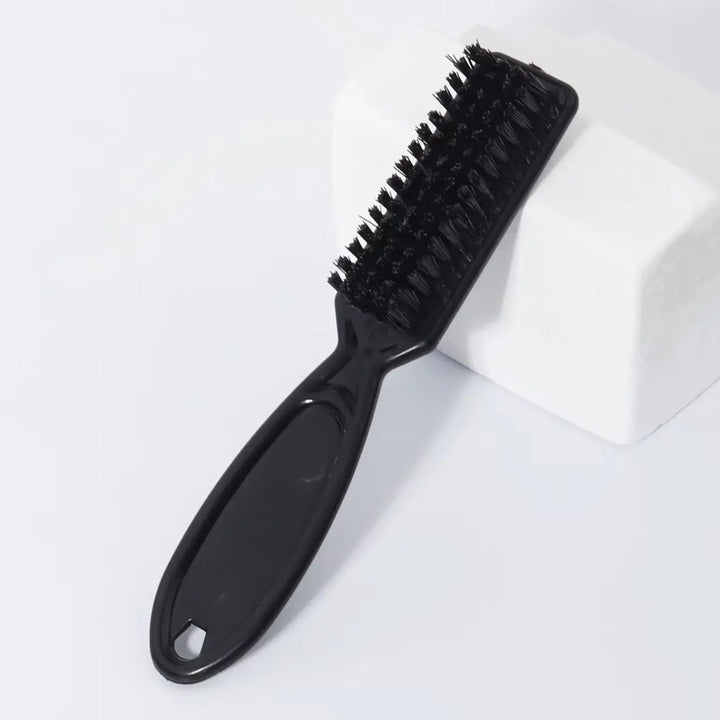 1/2/3pcs men's beard brush, hair clipper cleaning brush, beard brush, hair styling brush For Hair Accessories