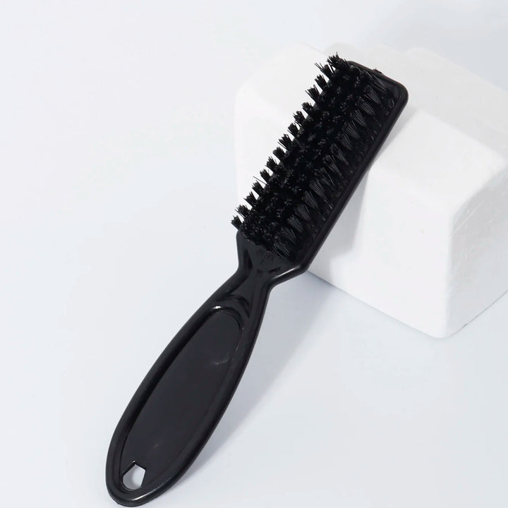 1/2/3pcs men's beard brush, hair clipper cleaning brush, beard brush, hair styling brush For Hair Accessories