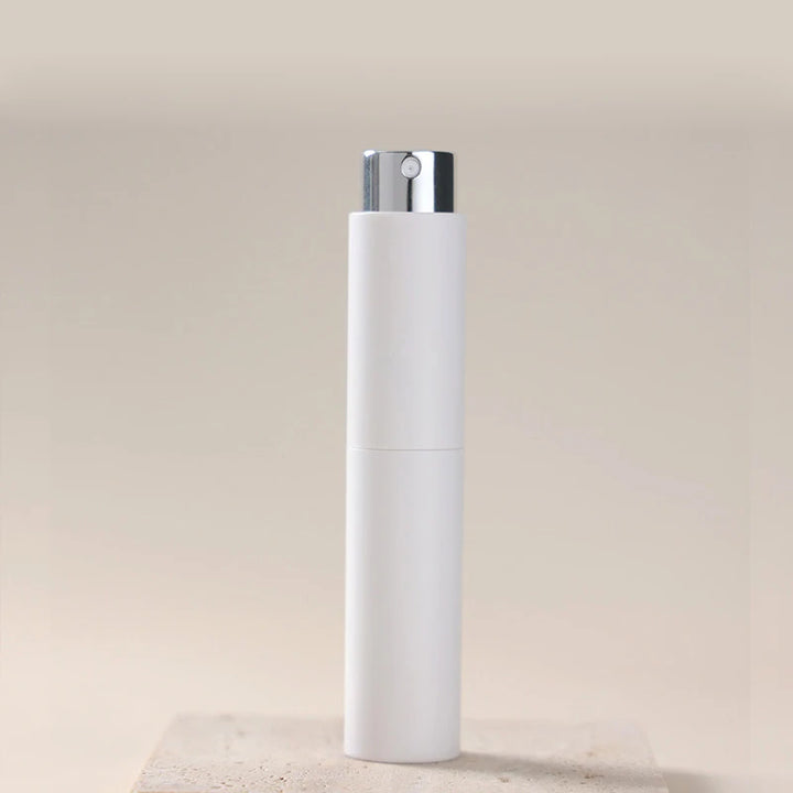 10ml Travel Perfume Sprayer, Refillable Cologne Container, Empty Dispenser Spray Bottle