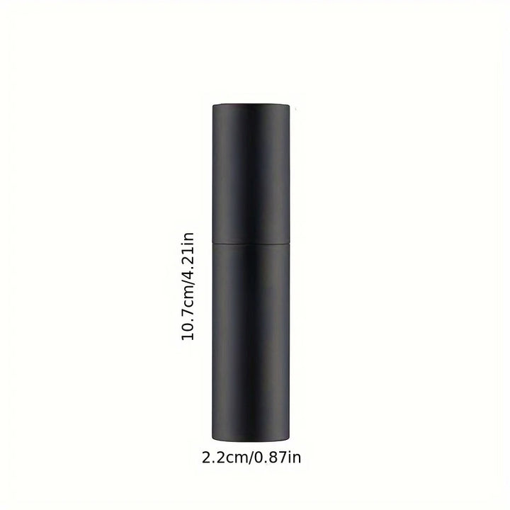 10ml Travel Perfume Sprayer, Refillable Cologne Container, Empty Dispenser Spray Bottle