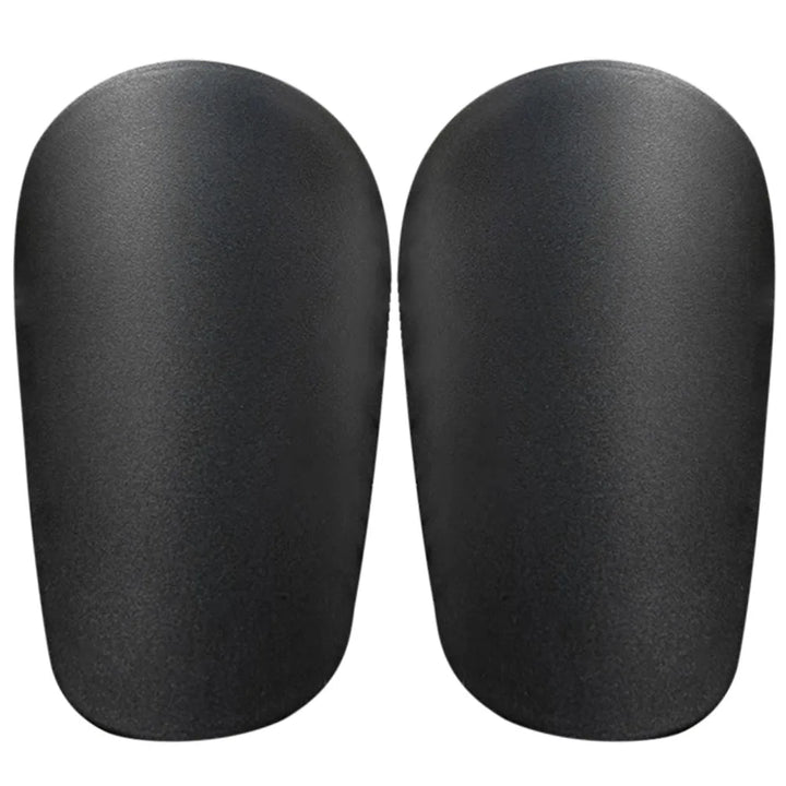 Mini Shin Pads Wear-resistant Shock Absorbing Soccer Leg Protector Football Training Shin Guards Soccer Training Shank Board