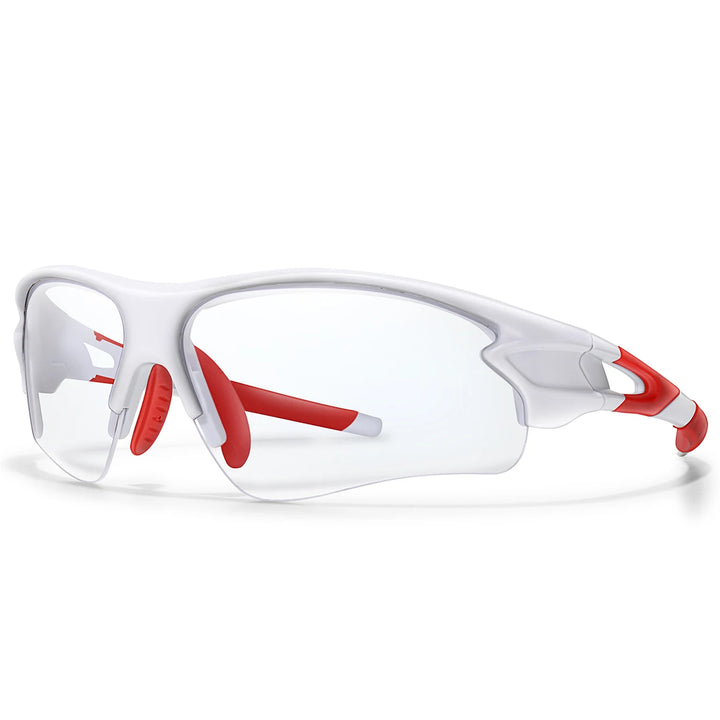 POAT Brand Photochromic Motorcycle Sunglasses Men Women Outdoor Cycling Driving Hiking Eyewear Fishing UV400 Protection Goggles