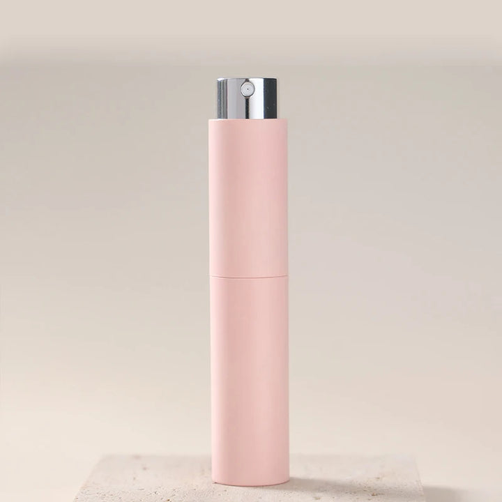 10ml Travel Perfume Sprayer, Refillable Cologne Container, Empty Dispenser Spray Bottle